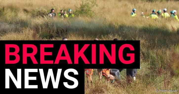Engineers inspected Lewes train track 24 hours before derailment