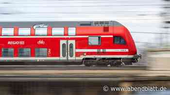 Verwirrung um Reparaturarbeiten in Hamburg und Störung im DB-Verkehr