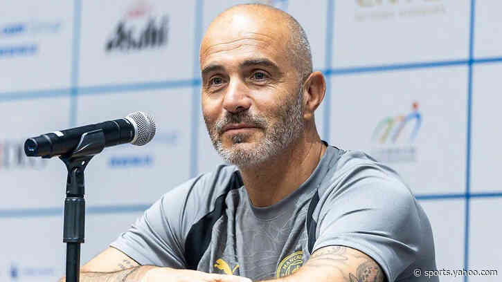 How Maresca's Man City are shaping up compared with Guardiola
