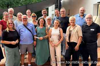 Tourcontact: Impulstage mit viel Reisebüro-Input