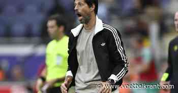 Vítor Bruno blijft opvallend kritisch voor eigen team ondanks dubbele zege tegen PAOK