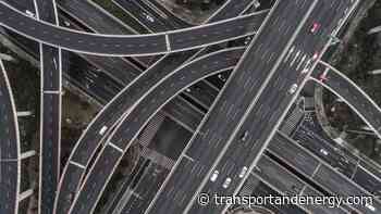 New guidance for local highways authorities to deal with climate disruption