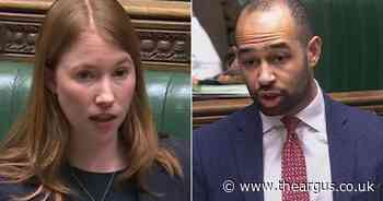 MPs react to 'utterly shocking' Lewes train derailment