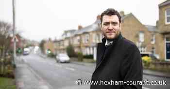 Hexham MP: Rural communities need transport that works - Joe Morris MP