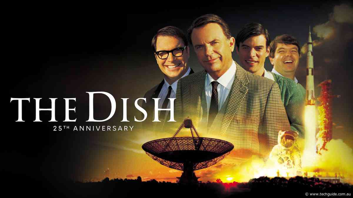 The Best Movies You’ve Never Seen – The Dish