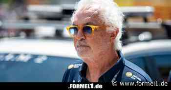 Flavio Briatore: Das macht Liberty Media besser als Bernie Ecclestone