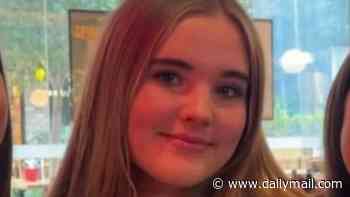 Family of missing Sydney teen Lily Hooper speak out after she vanished without a trace - as new details emerge