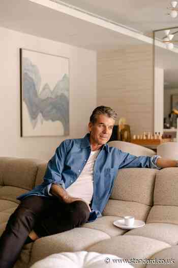 A day in the life: Plastic surgeon Patrick Mallucci