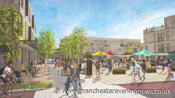 Pop-up markets could open on high streets 'all over Manchester'