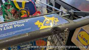 £2 Lidl buy is the money-saver families need this school holidays