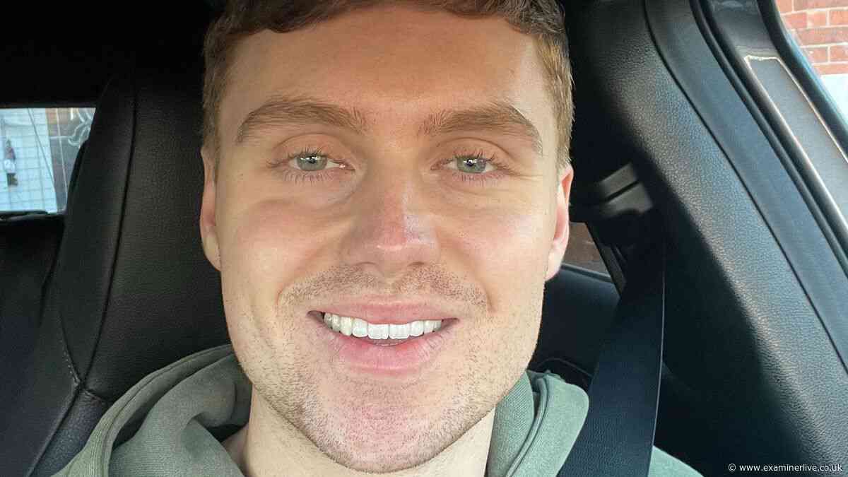 'I went from normal life to needing toilet 20 times a day over night, at 22'
