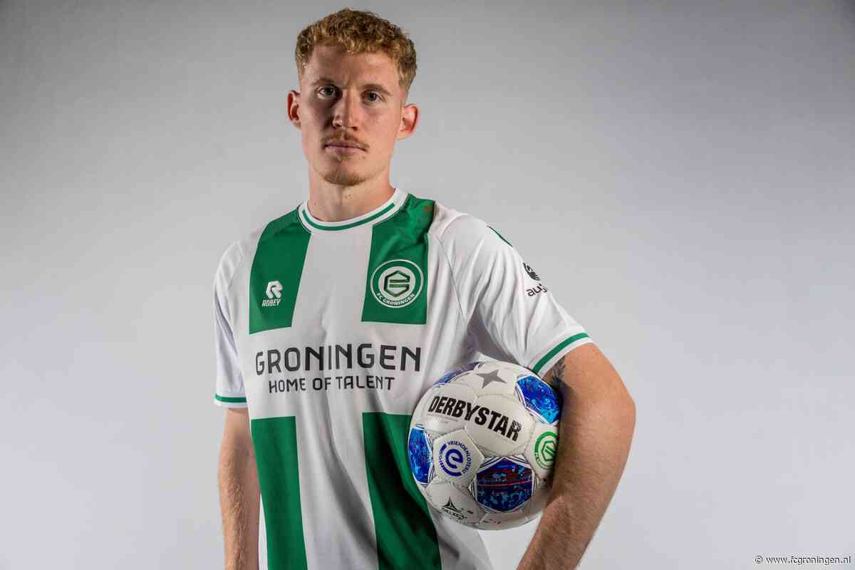 FC Groningen contracteert Hongaars international Csinger