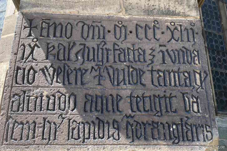 Als die Fluten Europa überrollten: Die vergessenen Hochwasser-Katastrophen von 1342 und 1343