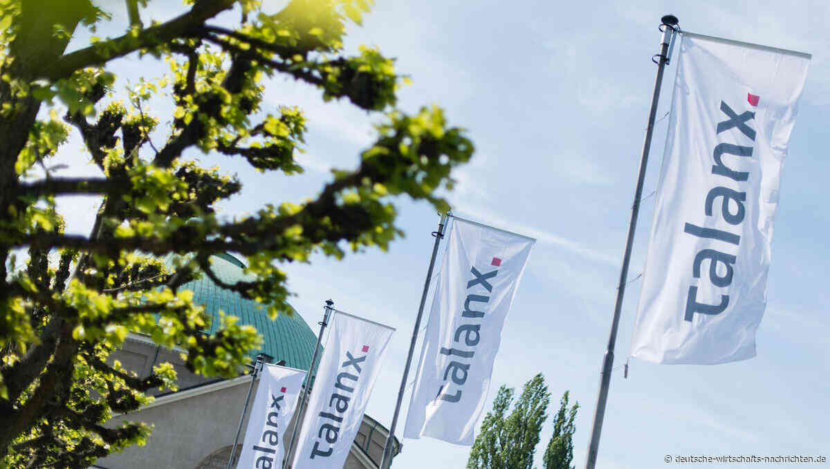 Talanx-Aktie: Versicherer hebt nach Rekordgewinn im ersten Halbjahr Gewinnprognose an