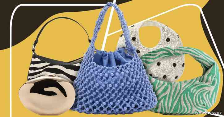The best wedding guest bags to shop now, from M&S to Lulu Guinness