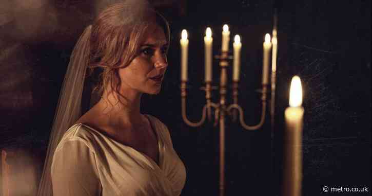 Joe springs a trap on Dawn which could end her bid to escape Emmerdale