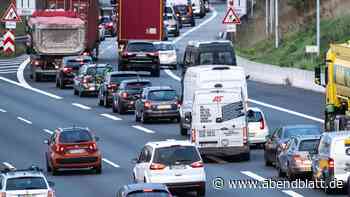 Stau-Wochenende in Aussicht: ADAC warnt vor „hoher Belastung“ rund um Hamburg