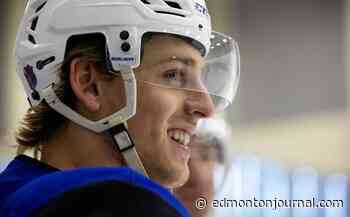 Can this former top Edmonton Oilers prospect shake the injury bug and realize his full potential,