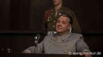 Russell Crowe als Hermann Göring: Das sind die DVD-Highlights der Woche