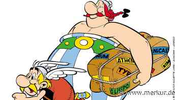 René Goscinny zum 100. Geburtstag – er schuf Asterix und Obelix
