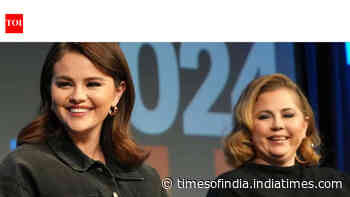 Selena Gomez and mother SUED for alleged fraud