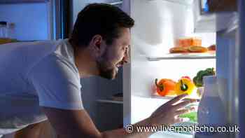 Expert explains food items which belong in your fridge - including ketchup