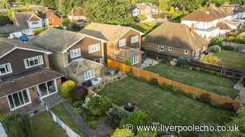 One garden mistake could see your neighbours report you to the council