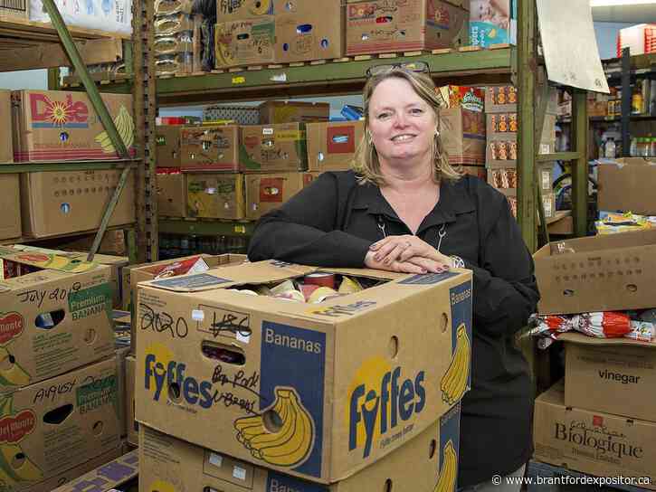 Heather Vanner shares the 'amazing power' of community as she prepares for retirement