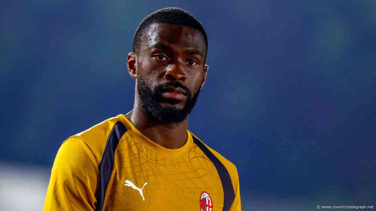 Coventry City transfer news: Fikayo Tomori announcement, Angel Gomes move, Mudryk latest