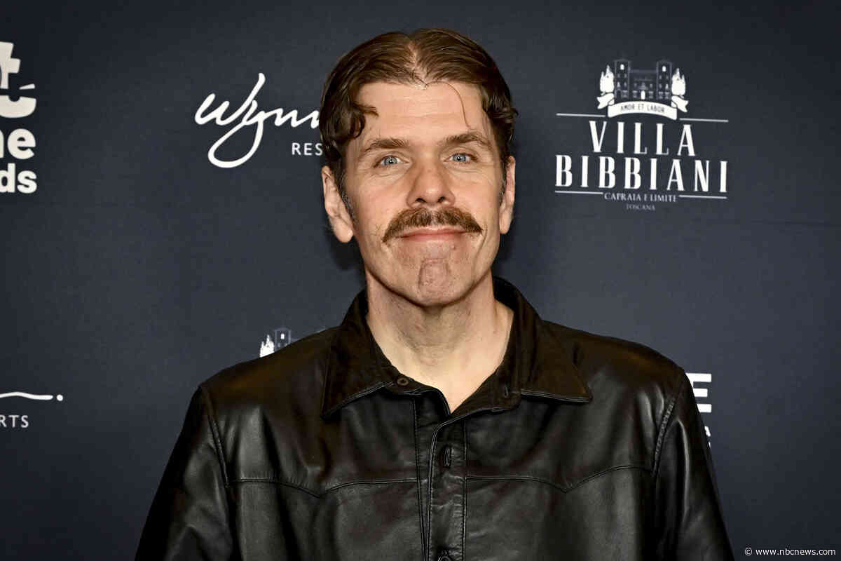 Perez Hilton has long road to recovery, had struggled with depression, sister says