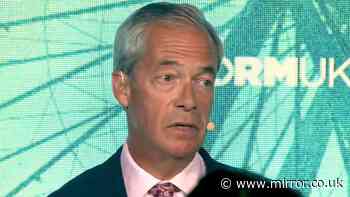 Nigel Farage under fire despite Clacton by-election win - what happens next
