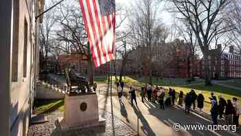Judge dismisses Trump administration lawsuit alleging antisemitism at Harvard University