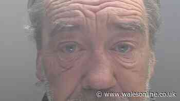 Body discovered in Holyhead centre in search for missing man