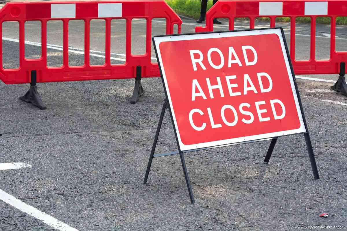 Scottish operators to be consulted on planning roadworks after CPT demands