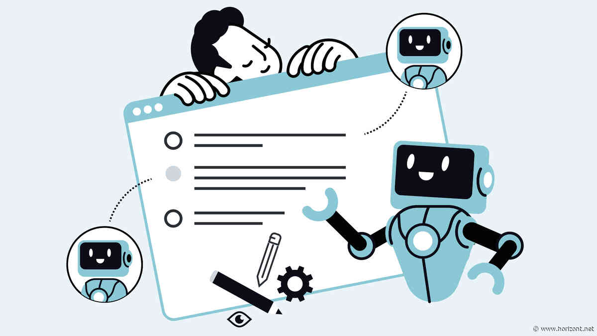 Studie "Media Quality in the Age of AI": Darum sind KI-Werbeumfelder problematisch für die Markenwirkung