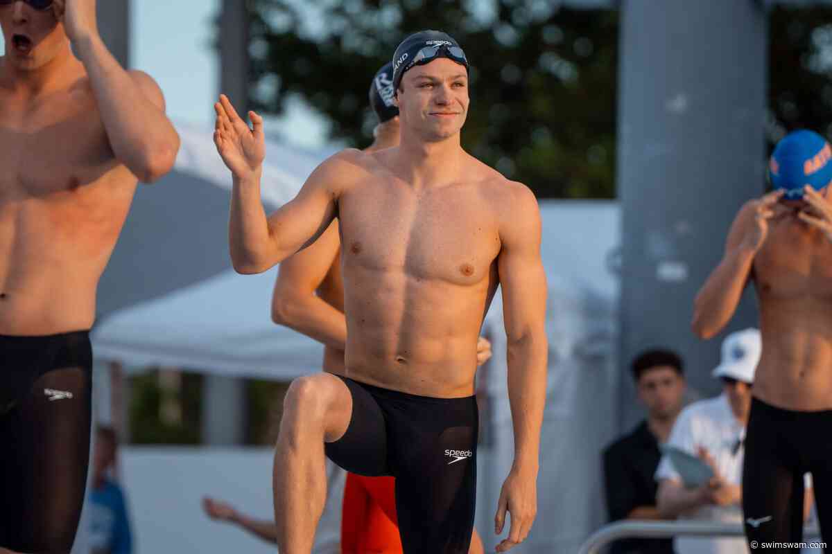 2026 European Championships: Day 5 Prelims Preview