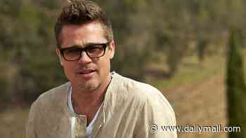 Brad Pitt's complicated journey with sobriety as actor reveals he's 'off the wagon' after seven years