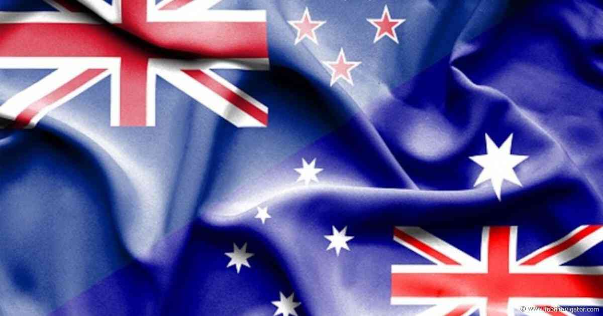 ANZ Focus: Premium cereals, GLP-1 and global trade