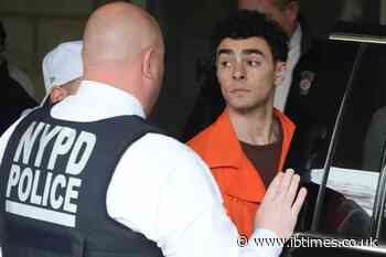 Luigi Mangione Expected to Plead Guilty in UnitedHealthcare CEO Killing Case