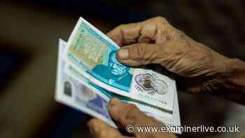DWP state pension and benefit payment changes coming in August