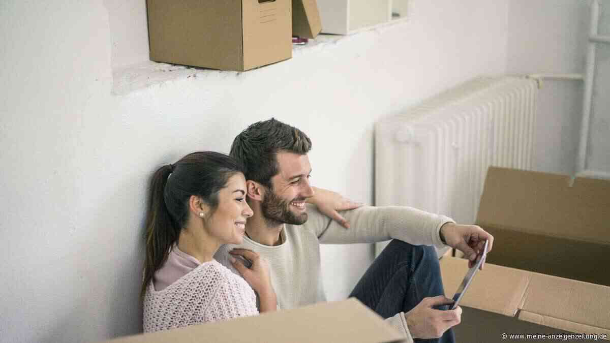 Hilfe beim Hauskauf: Wie das Altersvorsorgedepot Eigentümern die Finanzierung erleichtert