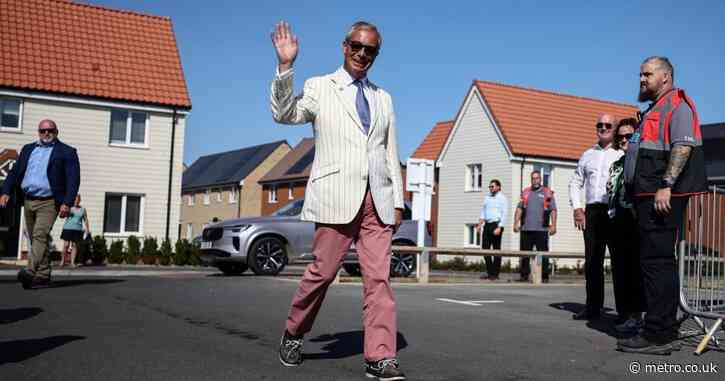 Now Farage has won his by-election, we can ask: what was the point of that?