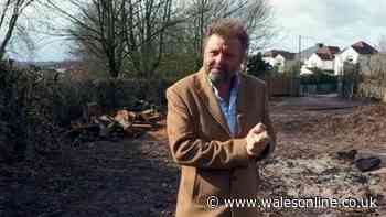 BBC Homes Under the Hammer future confirmed as Martin Roberts shares announcement