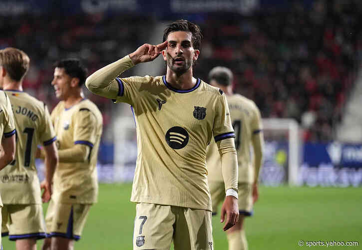 🗞️ LaLiga returns, Ferran heads to Paris... Friday’s back pages