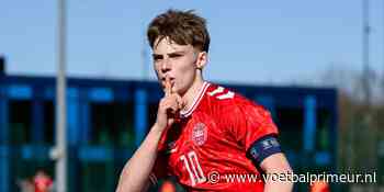 'PSV jaagt op Deens toptalent: spits eerder genoemd bij Ajax en andere topclubs'