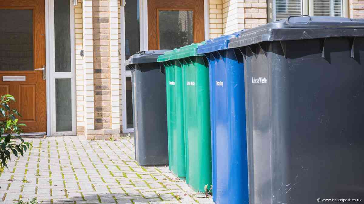 What your rights are if council does not empty the bin