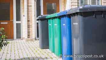 What your rights are if council does not empty the bin