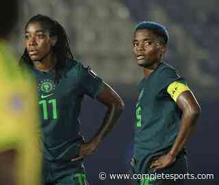 Super Falcons Not Picking World Cup Ticket Is An Insult  —Udeze