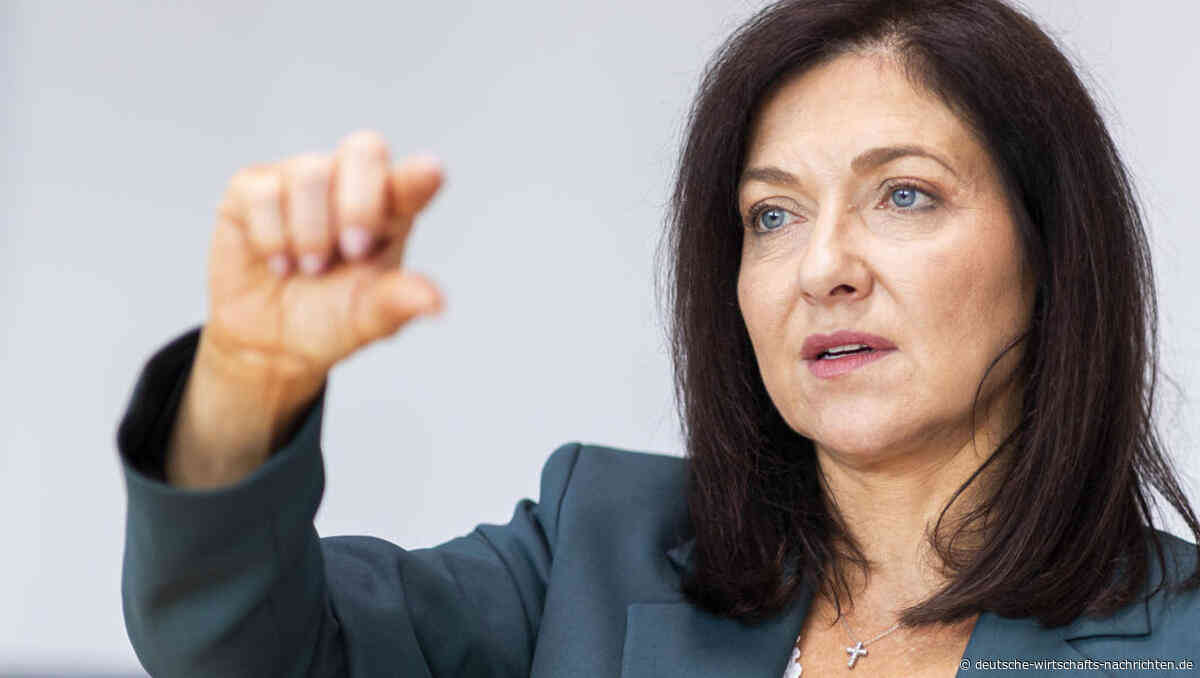 Wirtschaftsministerin Reiche sieht Positives bei Reformplänen für Emissionshandel