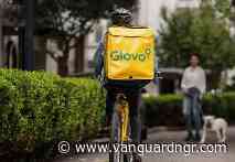 Online shopping: Glovo cuts search stress with AI chat